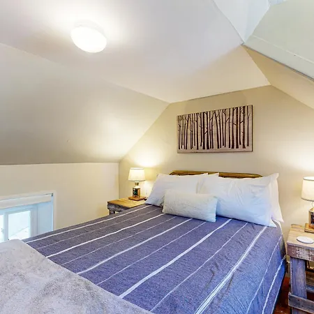 Villa Snug Harbor Grande
